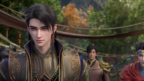 ascendants of the nine suns episode 9 explained p1