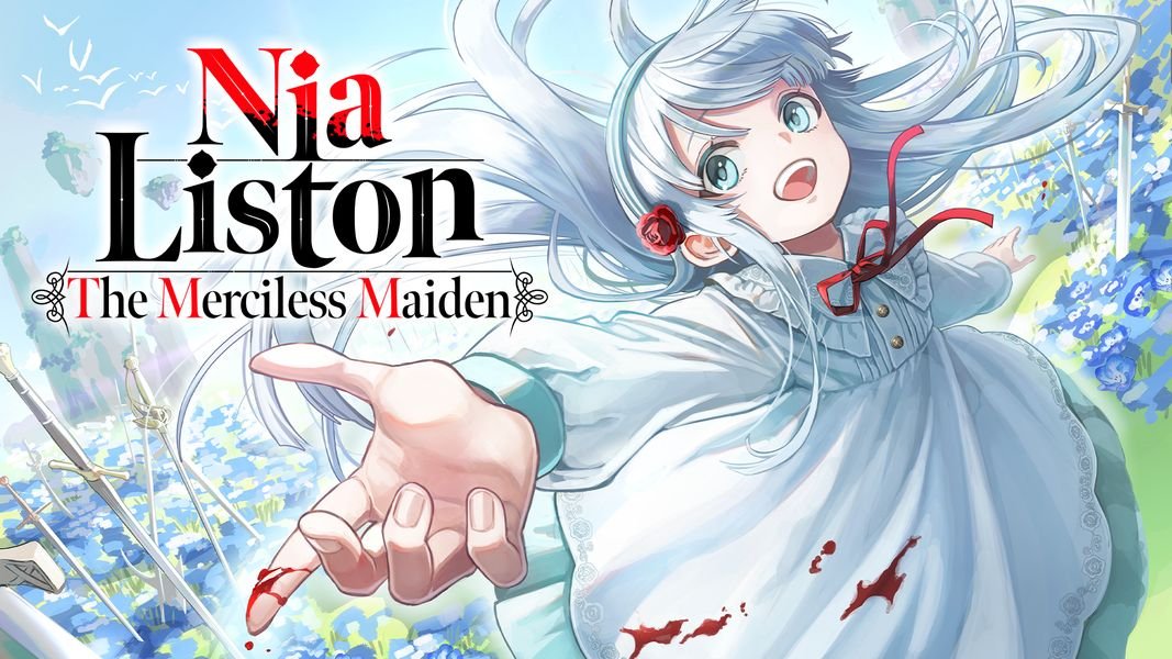 nia liston the merciless maiden